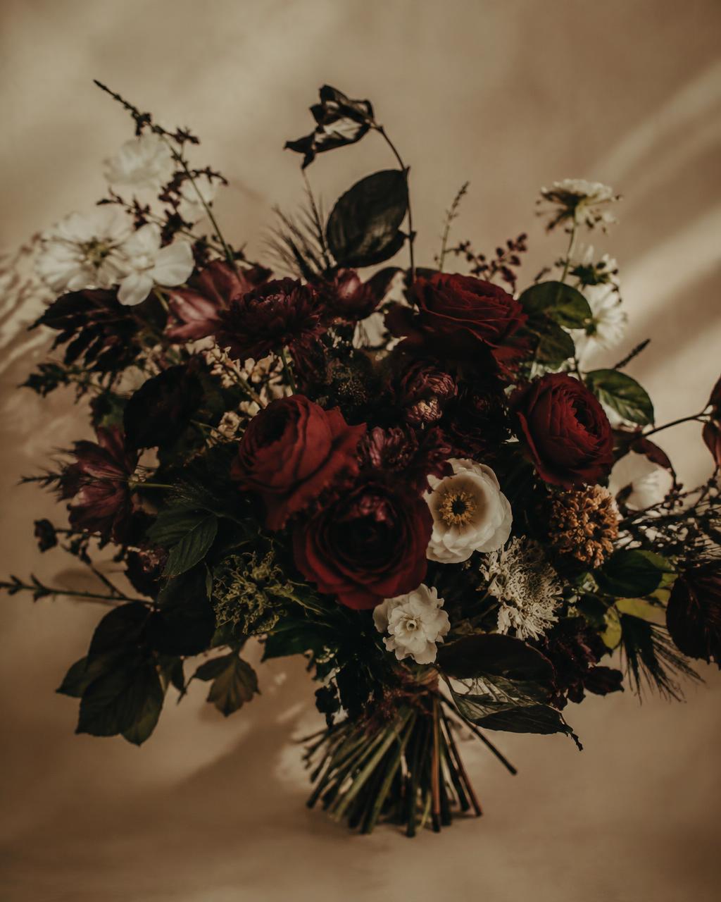 Bouquet Dante