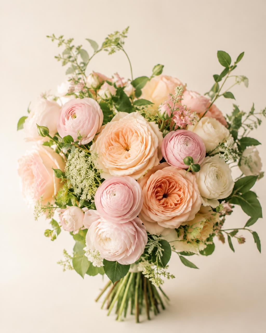 Bouquet Giotto