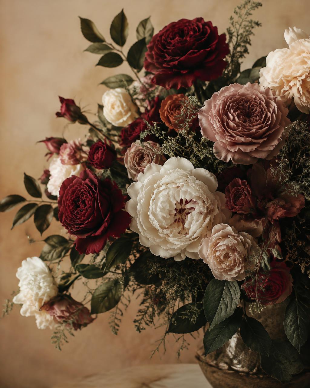 Bouquet I Medici