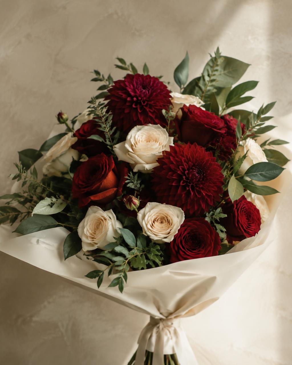 Bouquet Michelangelo