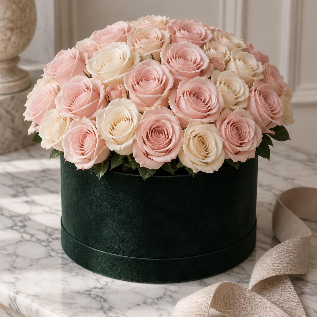 Flower Box